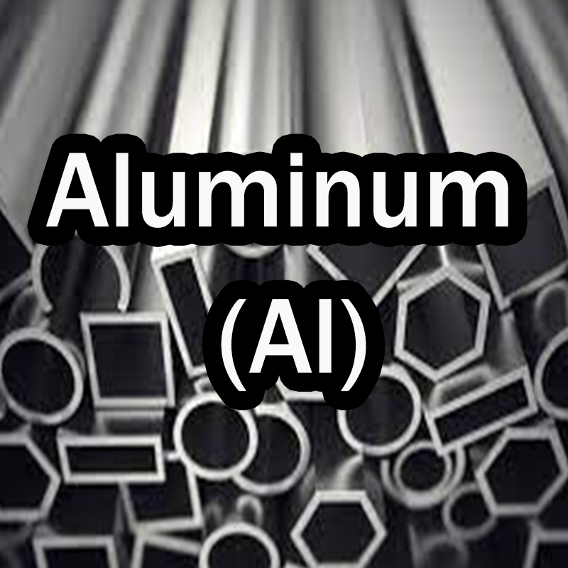 Alumiini (Al)