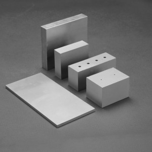 Volframikarbidilohkolevynauhat